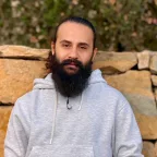 Ziad G. N., the testimonial author